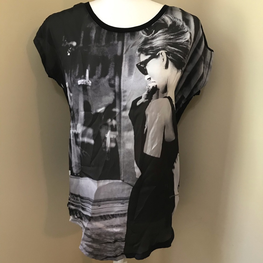 Hollywood Legends Top